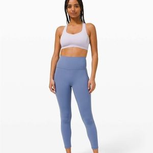 Lululemon 💧WATER DROP💧Align with pockets